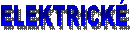 ELEKTRICK
